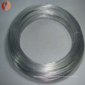 99.95% 0.3mm High Purity Ta Tantalum wire for evaporation